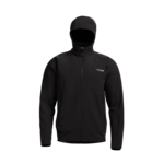 Sitka Alpha Fleece Hooded Jacket