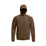 Sitka Alpha Fleece Hooded Jacket