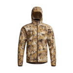 Sitka Alpha Fleece Hooded Jacket