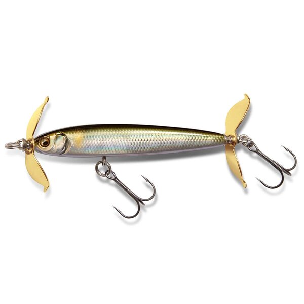Megabass Level Swimmer 1/2oz