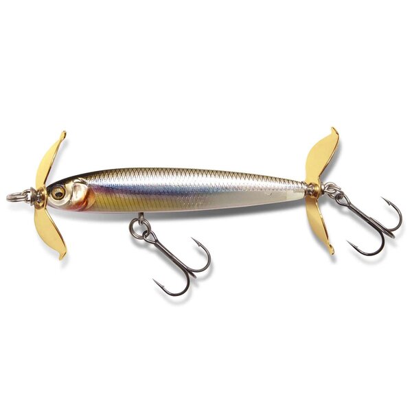 Megabass Level Swimmer 1/2oz