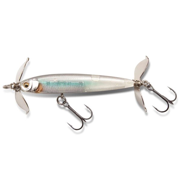 Megabass Level Swimmer 1/2oz