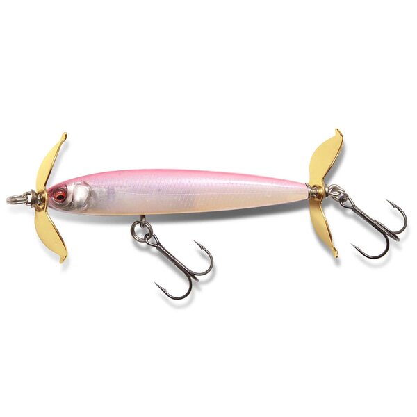 Megabass Level Swimmer 1/2oz