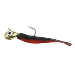 Northland Rigged Tungsten Mini Smelt 1/16oz