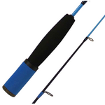 Streamside Warrior Ice Rod Blue