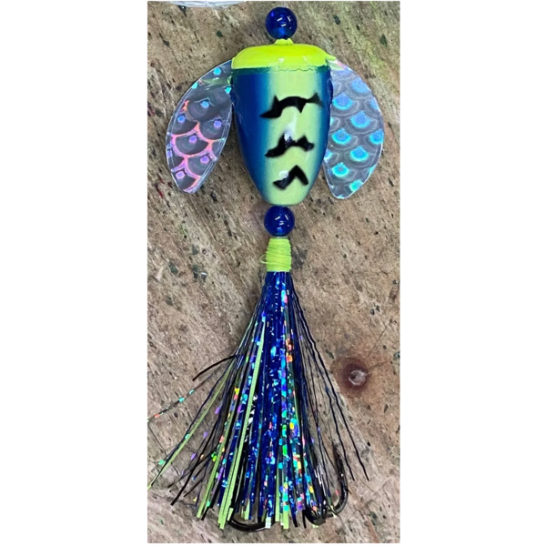 Ito Flies Lake Trout Candy