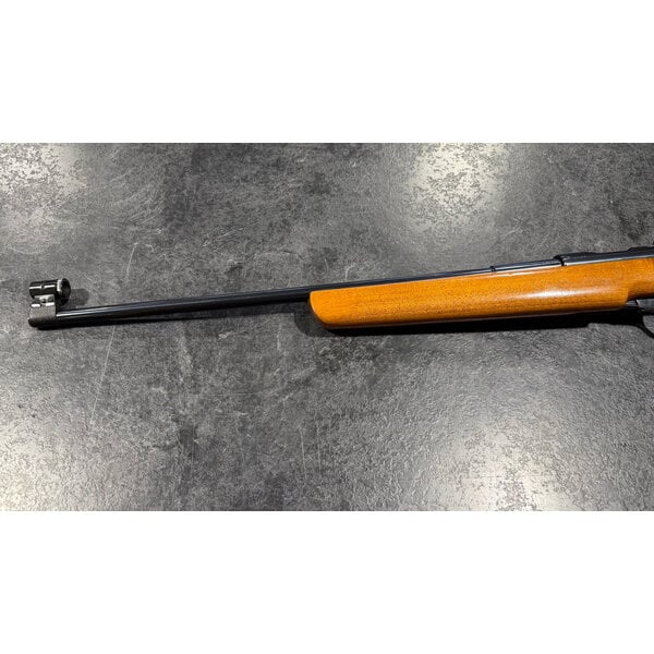 Walther Walther KKJ 22 LR Target w/Aperture Sigjhts