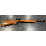 Walther Walther KKJ 22 LR Target w/Aperture Sigjhts