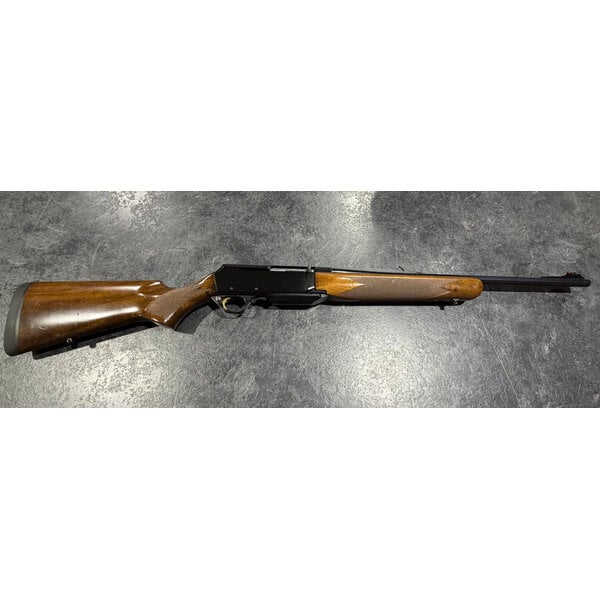 Browning Browning BAR 30-06 European Semi Auto w/Sights