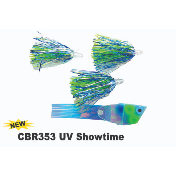Dreamweaver Cut Bait Rig