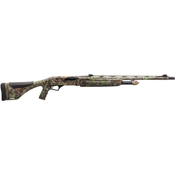 Winchester Winchester SXP Long Beard 12ga 24" BBL 3.5" Mossy Oak Obesession PG Pump Shotgun