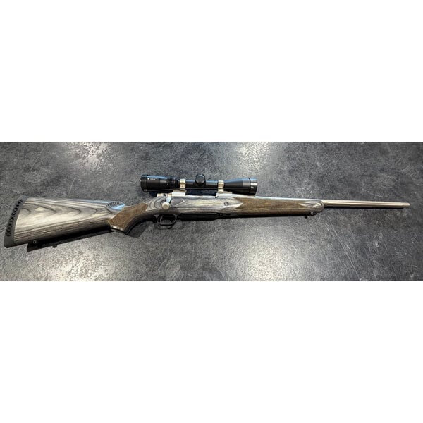 Mossberg Mossberg Patriot 30-06 STS Laminated w/Vortex Crossfire II 3-9 Scope