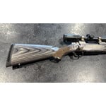 Mossberg Mossberg Patriot 30-06 STS Laminated w/Vortex Crossfire II 3-9 Scope