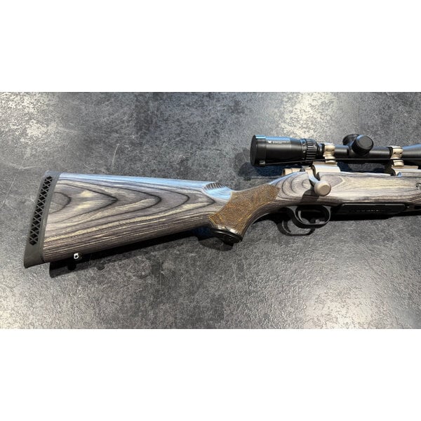 Mossberg Mossberg Patriot 30-06 STS Laminated w/Vortex Crossfire II 3-9 Scope