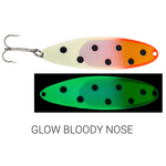 Moonshine Lures Moonmaster Standard RV 4" Spoon