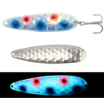 Moonshine Lures Moonshine Lures Magnum RV 5" Spoon