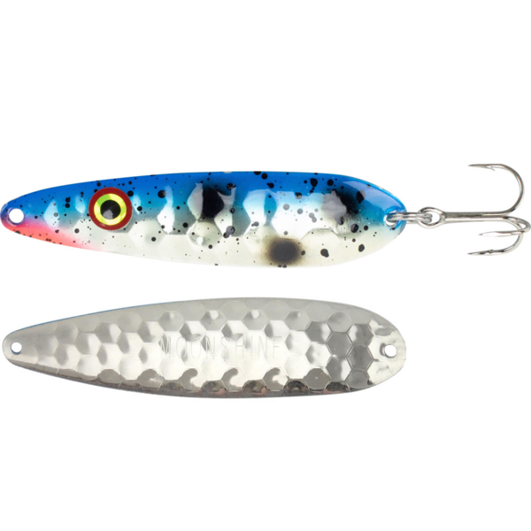 Moonshine Lures Moonshine Lures Magnum RV 5" Spoon