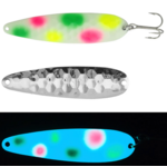 Moonshine Lures Moonshine Lures Magnum 5" Spoon