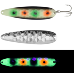 Moonshine Lures Moonshine Lures Magnum 5" Spoon