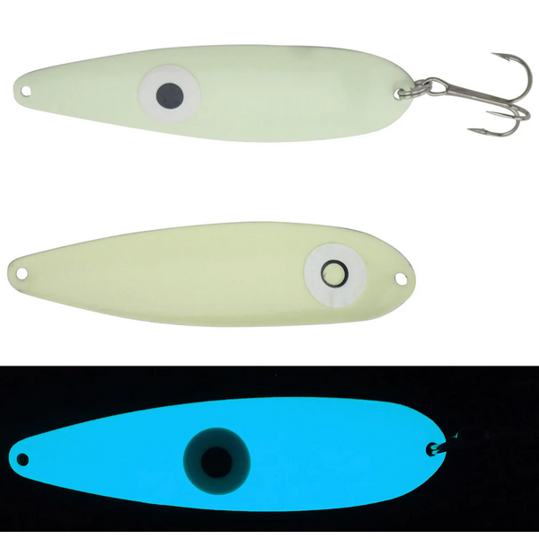 Moonshine Lures Moonshine Lures Magnum 5" Spoon