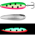 Moonshine Lures Magnum 5" Spoon