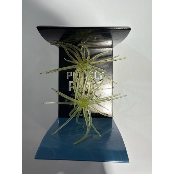 Hag's Baits Prickly Pear 9.9mm