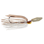 Hag's Baits Hurricane Bladed Jig