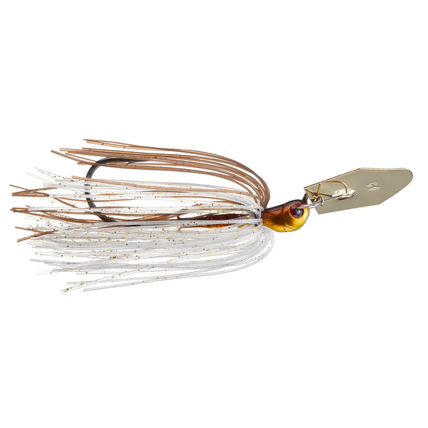 Hag's Baits Hurricane Bladed Jig