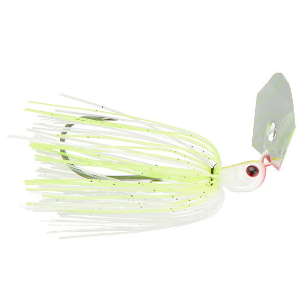 Hag's Baits Hurricane Bladed Jig