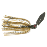 Hag's Baits Hurricane Bladed Jig