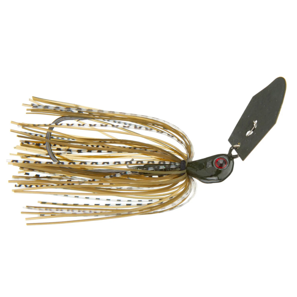 Hag's Baits Hurricane Bladed Jig