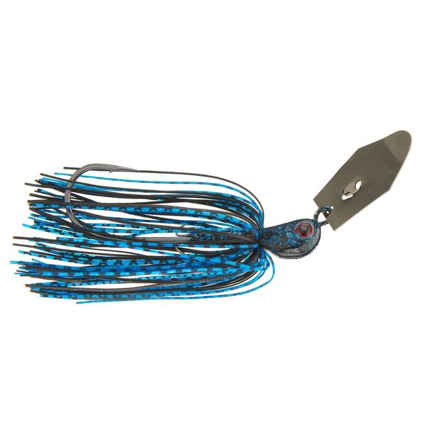 Hag's Baits Hurricane Bladed Jig
