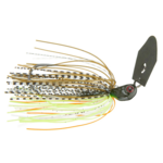 Hag's Baits Hurricane Bladed Jig