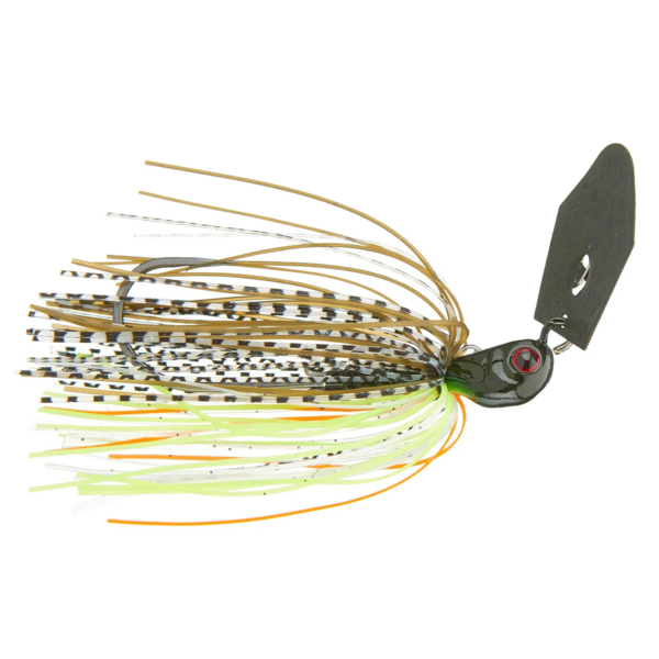 Hag's Baits Hurricane Bladed Jig