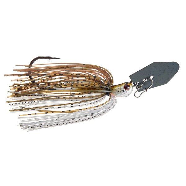 Hag's Baits Hurricane Bladed Jig