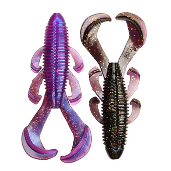 Hag's Baits Cheat Code 4"