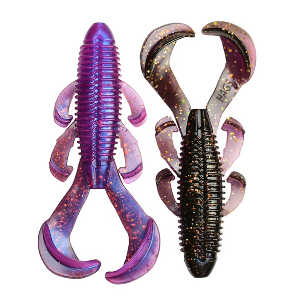 Hag's Baits Cheat Code 4"