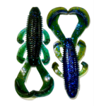 Hag's Baits Cheat Code 4"