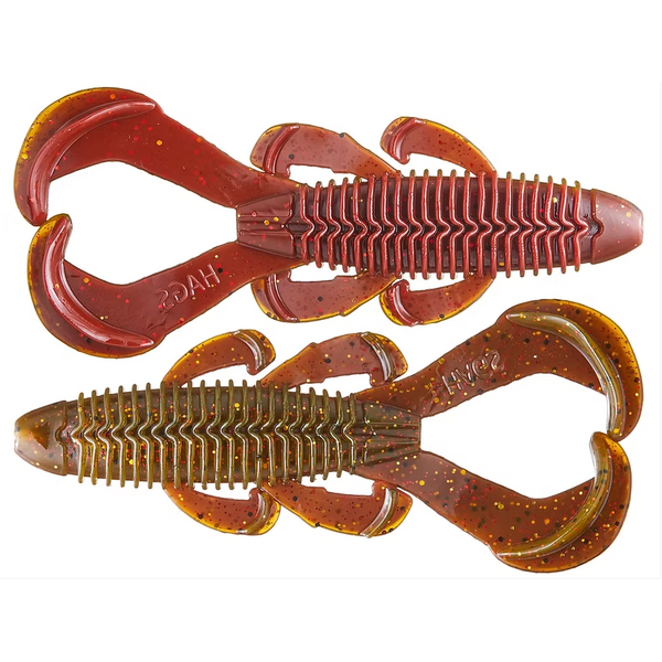 Hag's Baits Cheat Code 4"
