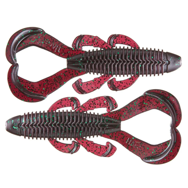 Hag's Baits Cheat Code 4"