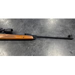 Diana Model 350 .177 Air Rifle w/Hawke 1.5-6 Scope 1150fps