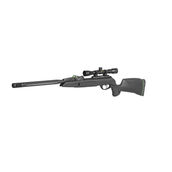Gamo Swarm Evo GEN3I STR HP With 4x32mm Scope .22 Cal 1000 FPS
