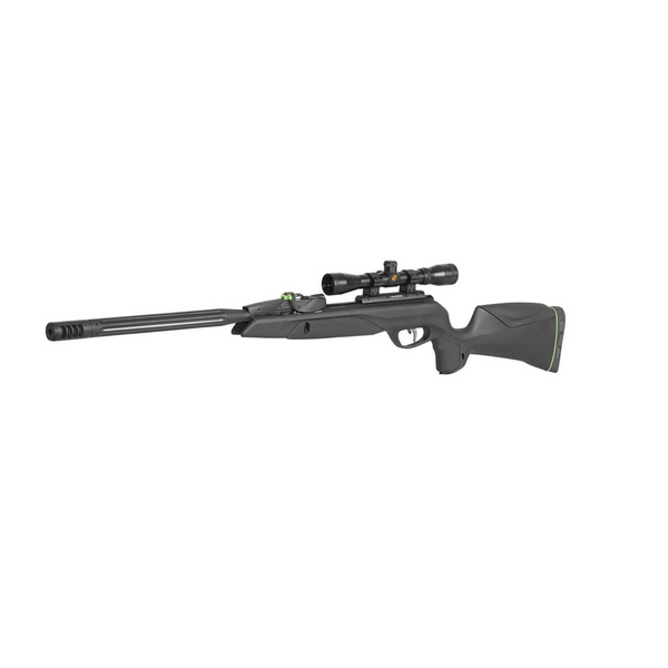 Gamo Swarm Evo GEN3I STR HP With 4x32mm Scope .22 Cal 1000 FPS