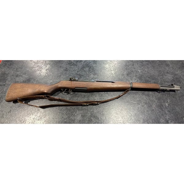 Springfield Armory M1 Garand 30-06  Semi Auto (1942) w/800 Rounds of Ammo