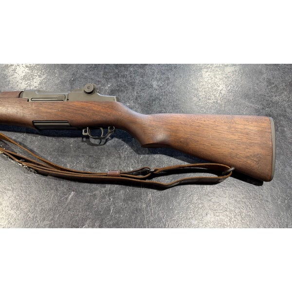 Springfield Armory M1 Garand 30-06  Semi Auto (1942) w/800 Rounds of Ammo