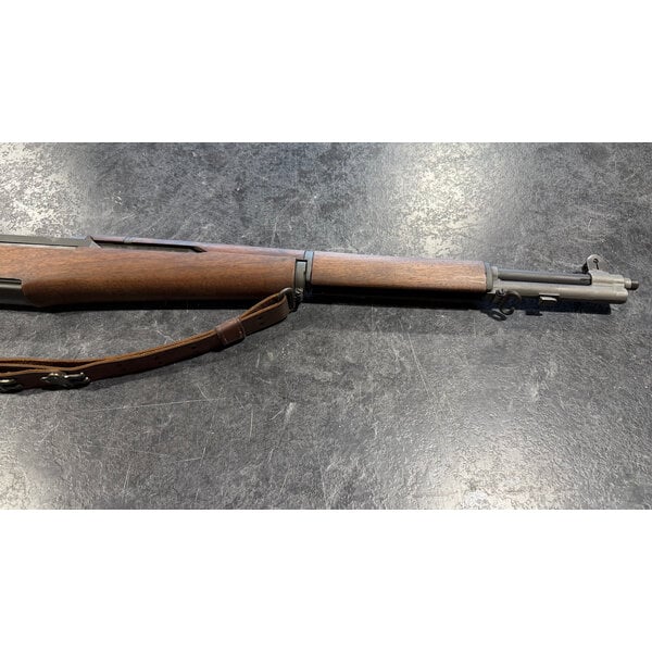 Springfield Armory M1 Garand 30-06  Semi Auto (1942) w/800 Rounds of Ammo