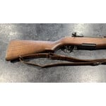 Springfield Armory M1 Garand 30-06  Semi Auto (1942) w/800 Rounds of Ammo