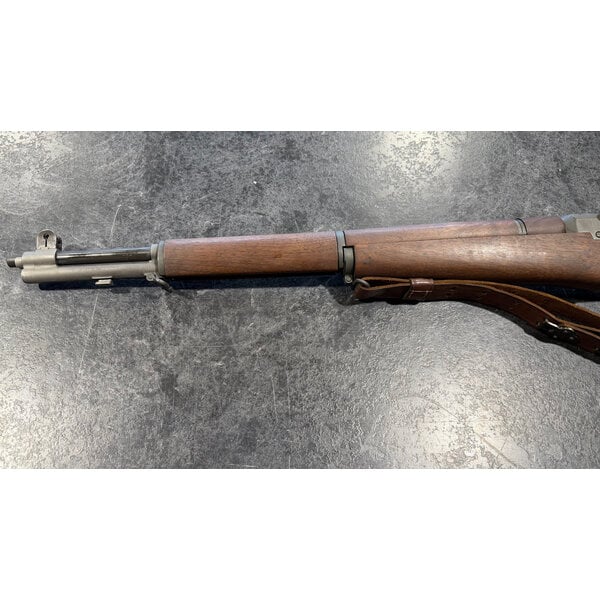 Springfield Armory M1 Garand 30-06  Semi Auto (1942) w/800 Rounds of Ammo