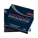 CCI #350 Large Pistol Magnum Primers, 100 Per Box