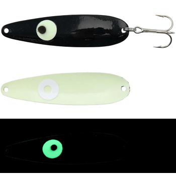 Moonshine Lures Standard 4" Spoon